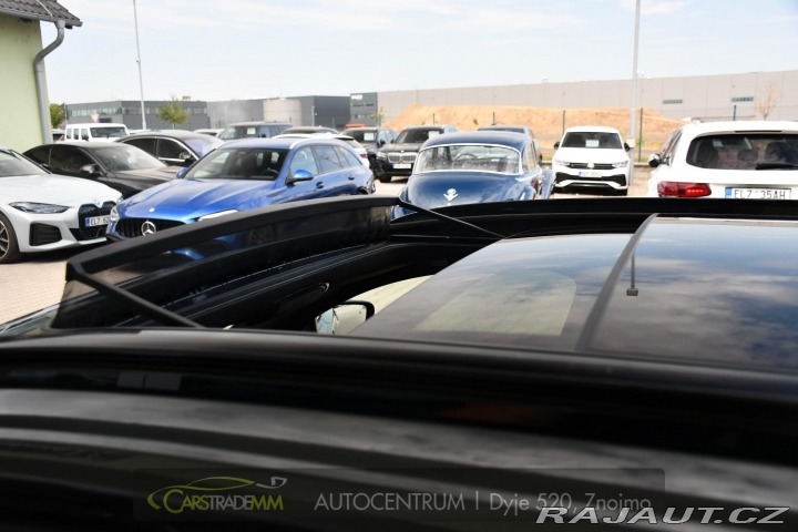 BMW 3 320d xDrive M-SPORT ČR 1. 2024