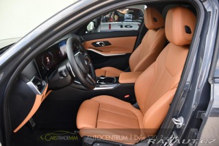 BMW 3 320d xDrive M-SPORT ČR 1. 2024