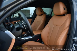 BMW 3 320d xDrive M-SPORT ČR 1. 2024