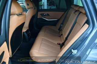 BMW 3 320d xDrive M-SPORT ČR 1. 2024