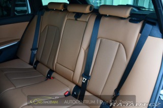 BMW 3 320d xDrive M-SPORT ČR 1. 2024