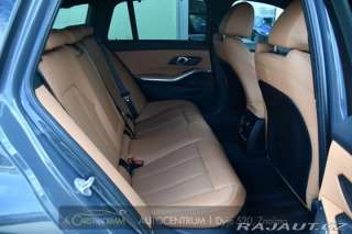 BMW 3 320d xDrive M-SPORT ČR 1. 2024