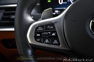 BMW 3 320d xDrive M-SPORT ČR 1. 2024