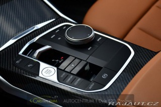 BMW 3 320d xDrive M-SPORT ČR 1. 2024