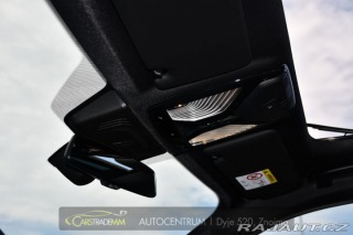 BMW 3 320d xDrive M-SPORT ČR 1. 2024