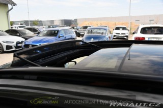BMW 3 320d xDrive M-SPORT ČR 1. 2024