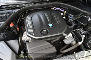 BMW 3 320d xDrive M-SPORT ČR 1. 2024