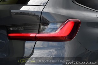BMW 3 320d xDrive M-SPORT ČR 1. 2024