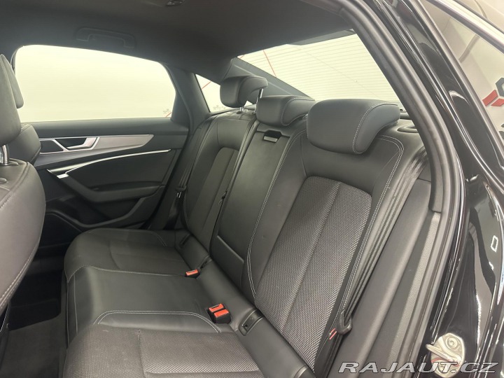 Audi A6 45 TDI QUATTRO*CZ*1.MAJ*D 2022