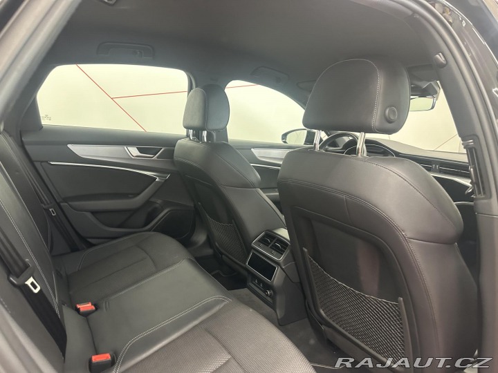 Audi A6 45 TDI QUATTRO*CZ*1.MAJ*D 2022