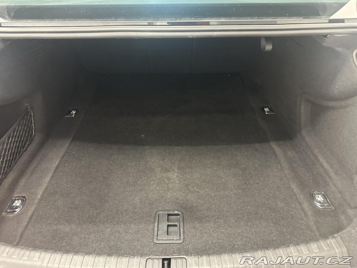 Audi A6 45 TDI QUATTRO*CZ*1.MAJ*D 2022
