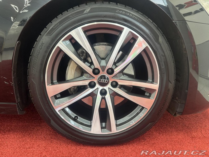 Audi A6 45 TDI QUATTRO*CZ*1.MAJ*D 2022