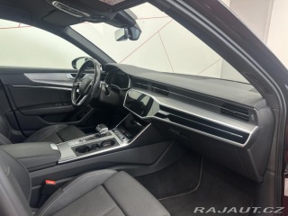 Audi A6 45 TDI QUATTRO*CZ*1.MAJ*D 2022