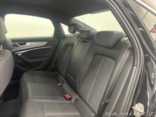 Audi A6 45 TDI QUATTRO*CZ*1.MAJ*D 2022