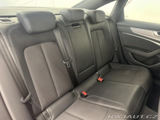 Audi A6 45 TDI QUATTRO*CZ*1.MAJ*D 2022
