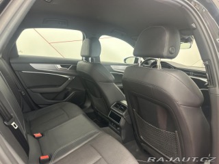 Audi A6 45 TDI QUATTRO*CZ*1.MAJ*D 2022