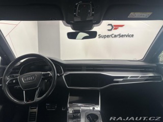 Audi A6 45 TDI QUATTRO*CZ*1.MAJ*D 2022