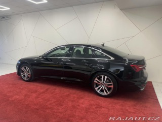 Audi A6 45 TDI QUATTRO*CZ*1.MAJ*D 2022