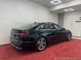 Audi A6 45 TDI QUATTRO*CZ*1.MAJ*D 2022