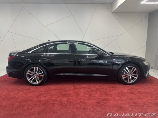 Audi A6 45 TDI QUATTRO*CZ*1.MAJ*D 2022