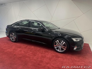 Audi A6 45 TDI QUATTRO*CZ*1.MAJ*D 2022