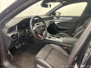 Audi A6 45 TDI QUATTRO*CZ*1.MAJ*D 2022
