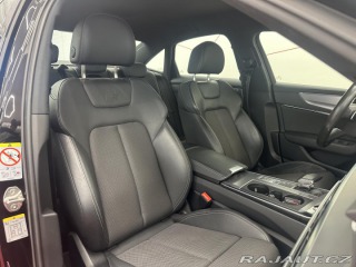 Audi A6 45 TDI QUATTRO*CZ*1.MAJ*D 2022