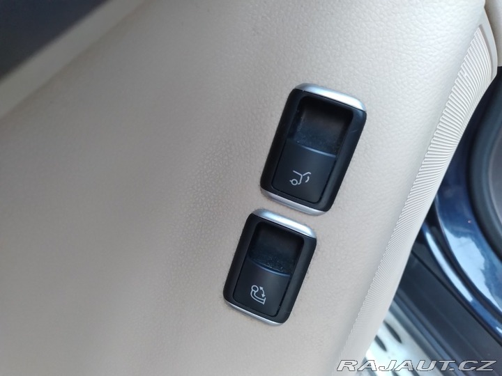 Mercedes-Benz GLE 350 D 4 MATIC KŮŽE,AUTOMA 2015
