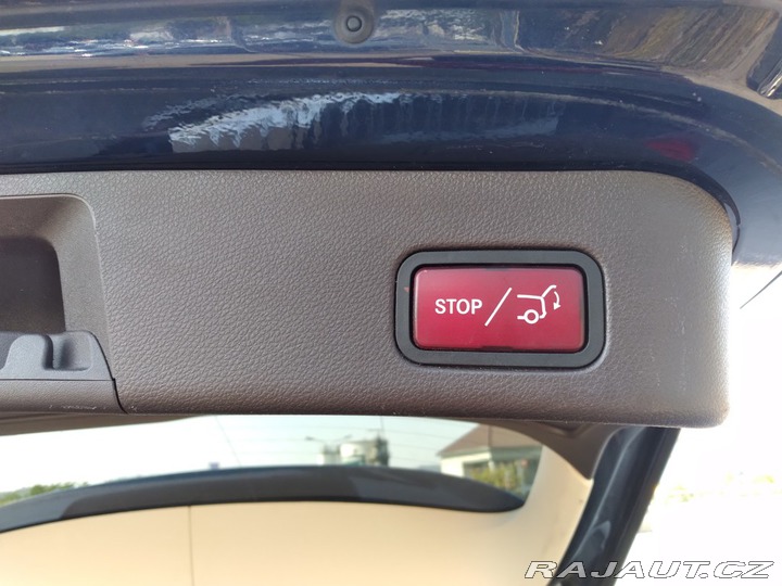 Mercedes-Benz GLE 350 D 4 MATIC KŮŽE,AUTOMA 2015