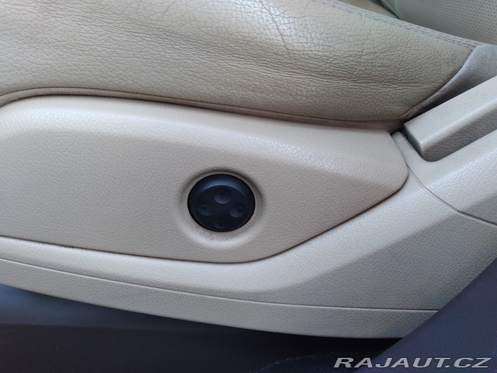Mercedes-Benz GLE 350 D 4 MATIC KŮŽE,AUTOMA 2015