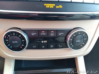 Mercedes-Benz GLE 350 D 4 MATIC KŮŽE,AUTOMA 2015
