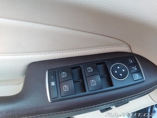 Mercedes-Benz GLE 350 D 4 MATIC KŮŽE,AUTOMA 2015