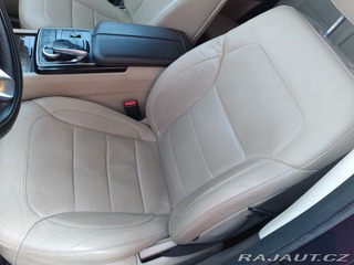 Mercedes-Benz GLE 350 D 4 MATIC KŮŽE,AUTOMA 2015