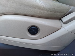 Mercedes-Benz GLE 350 D 4 MATIC KŮŽE,AUTOMA 2015