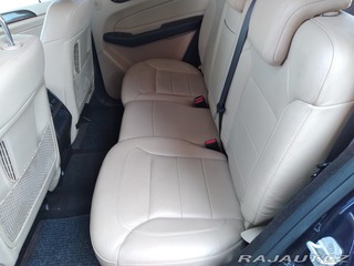 Mercedes-Benz GLE 350 D 4 MATIC KŮŽE,AUTOMA 2015