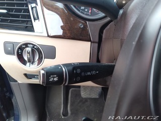Mercedes-Benz GLE 350 D 4 MATIC KŮŽE,AUTOMA 2015