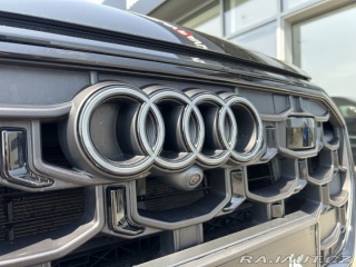 Audi Q8 50 TDI quattro ZÁRUKA 2024