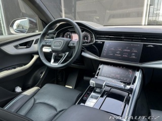 Audi Q8 50 TDI quattro ZÁRUKA 2024