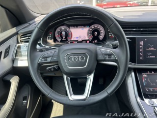 Audi Q8 50 TDI quattro ZÁRUKA 2024