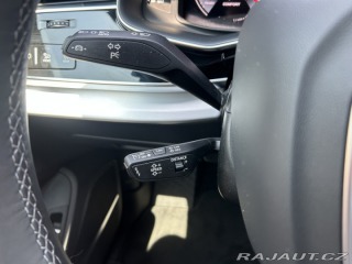 Audi Q8 50 TDI quattro ZÁRUKA 2024