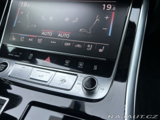 Audi Q8 50 TDI quattro ZÁRUKA 2024