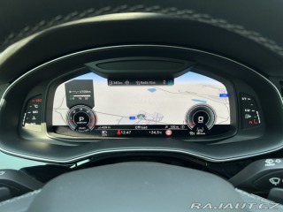 Audi Q8 50 TDI quattro ZÁRUKA 2024