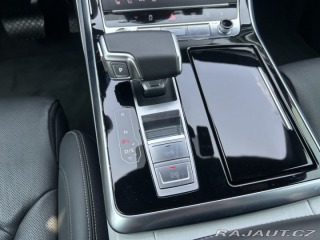 Audi Q8 50 TDI quattro ZÁRUKA 2024