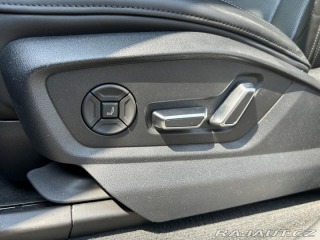 Audi Q8 50 TDI quattro ZÁRUKA 2024
