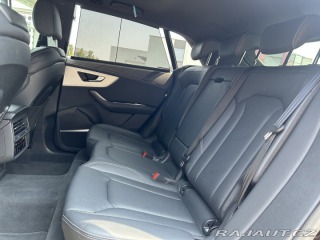 Audi Q8 50 TDI quattro ZÁRUKA 2024