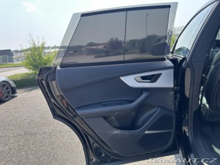 Audi Q8 50 TDI quattro ZÁRUKA 2024