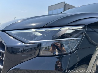 Audi Q8 50 TDI quattro ZÁRUKA 2024