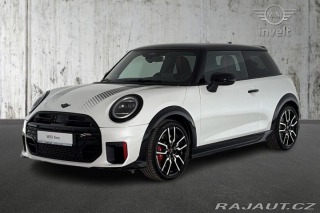 Mini Ostatní modely JCW Coutryman ALL4 3dvéř. John Cooper Works 2026