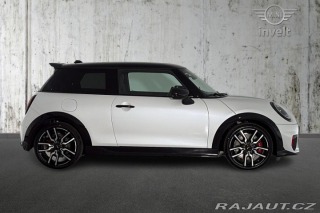 Mini Ostatní modely JCW Coutryman ALL4 3dvéř. John Cooper Works 2026