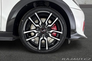 Mini Ostatní modely JCW Coutryman ALL4 3dvéř. John Cooper Works 2026